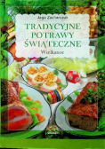 Tradycyjne potrawy świąteczne Wielkanoc