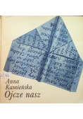 Ojcze nasz