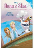 Anna Elsa Gorące Powitanie