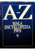 Mała encyklopedia medycyny PWN A - Z