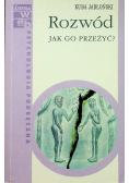 Rozwód Jak go przeżyć