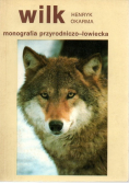 Wilk monografia przyrodniczo łowiecka