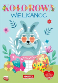 Kolorowa Wielkanoc
