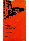 Wózki wagonowe