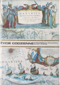 Życie codzienne w podróżach po Europie w XVI