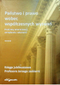 Państwo i prawo wobec współczesnych wyzwań 4