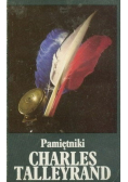 Pamiętniki Charles Talleyrand