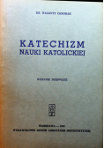 Katechizm nauki katolickiej