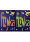 Fizyka Tom 1 i 2