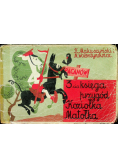 3 księga przygód Koziołka Matołka