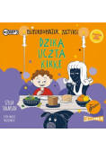 Superbohater z antyku Tom 7 Dzika uczta Kirke