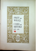 Przywilej Chełmiński 1233 1251