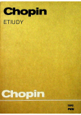 Chopin Etiudy