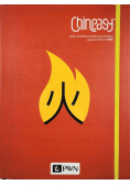 Chineasy Nowy sposób czytania po chińsku