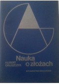 Nauka o złożach