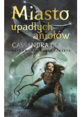 Dary Anioła Tom 4 Miasto upadłych aniołów