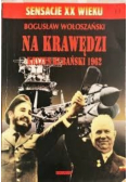Na krawędz kryzys kubański 1962