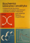 Biochemia kliniczna i analityka