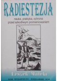 Radiestezja nauka praktyka ochrona przed szkodliwym promieniowaniem