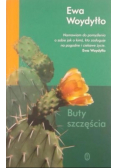 Buty szczęścia