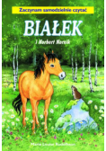 Białek i Norbert Nornik