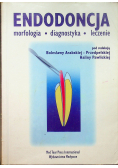 Endodoncja