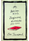 Adrian Mole Zaginione dzienniki 1999 - 2001