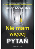 Nie mam więcej pytań