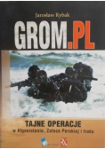 Grom pl