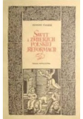 Świt i zmierzch polskiej reformacji
