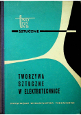 Tworzywa sztuczne w elektronice
