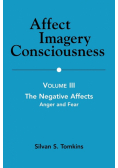 Affect Imagery Consciousness