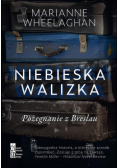 Niebieska walizka. Pożegnanie z Breslau