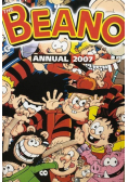 Beano Annual 2007