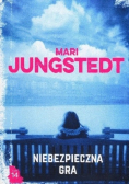 Mari Jungstedt - Niebezpieczna gra