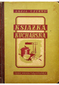 Książka kucharska