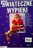 Świąteczne wypieki