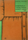 Konstrukcja i modelowanie odzieży lekkiej Część 1