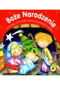 Boże Narodzenie Przeczytaj zrób ozdoby