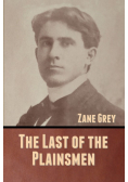 The Last of the Plainsmen