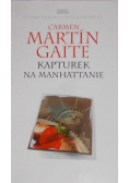 Kapturek na Manhattanie