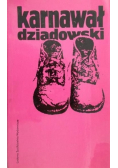 Karnawał dziadowski