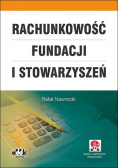Rachunkowość fundacji i stowarzyszeń