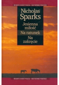 Jesienna miłość  Na ratunek Na zakręcie