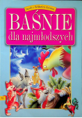 Baśnie dla najmłodszych