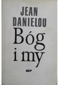 Bóg i my