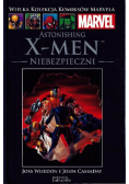 Astonishing X-Men Niebezpieczni