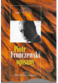 Piotr Fronczewski opisany