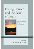 Facing Cancer and the Fear of Death