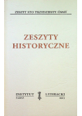 Zeszyty historyczne zeszyt 138